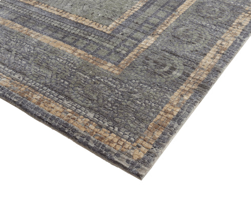 Mosaic Granite Green